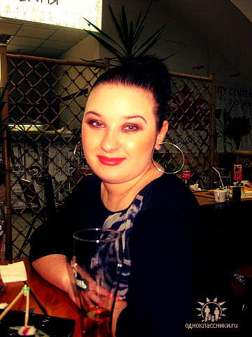 Марина Михайлова