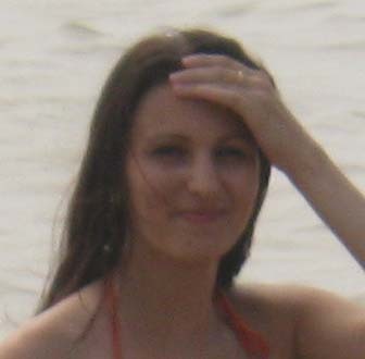 Алёна Белозерова