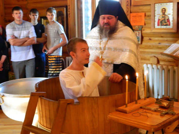 Никита Зверев