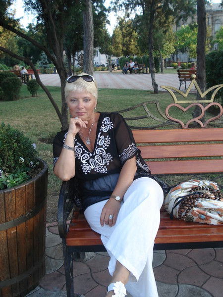 Надежда Прыгаева