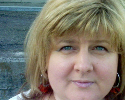 Светлана Циммерман