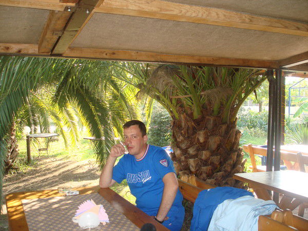 Павел Багачев