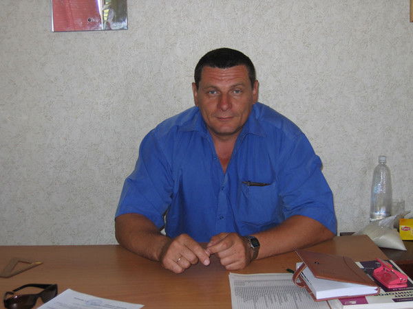 Валерий Душко