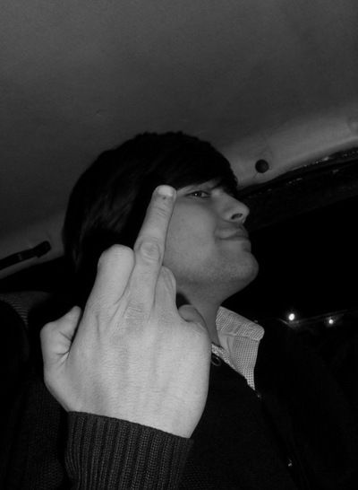 Александр Комраков