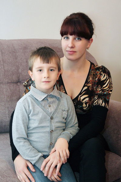 Маряна Гобан