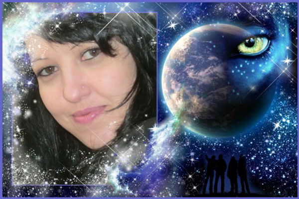 Таня Лунева