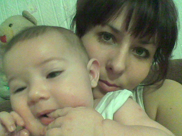 Ирина Прикорень