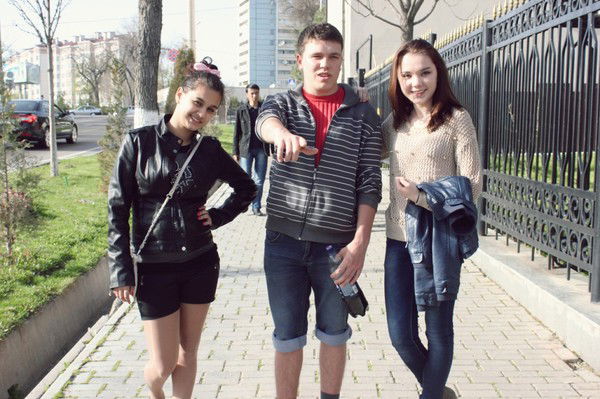 Вова Нет Нах Такого