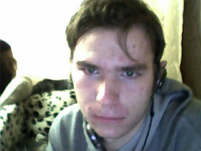 Саша Жаворонков