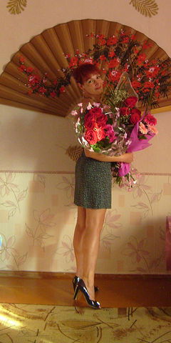 Ирина Ткачук