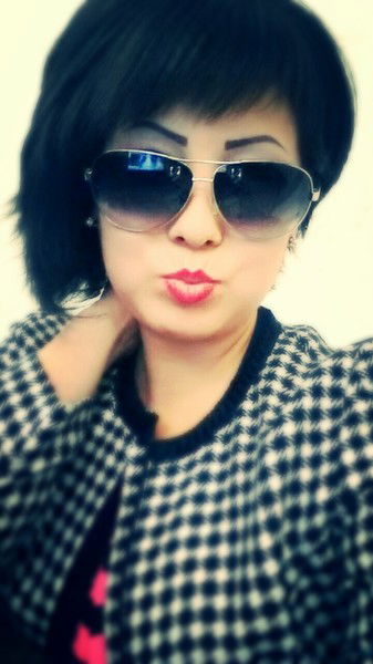 А Й Н А -Зеркало Души