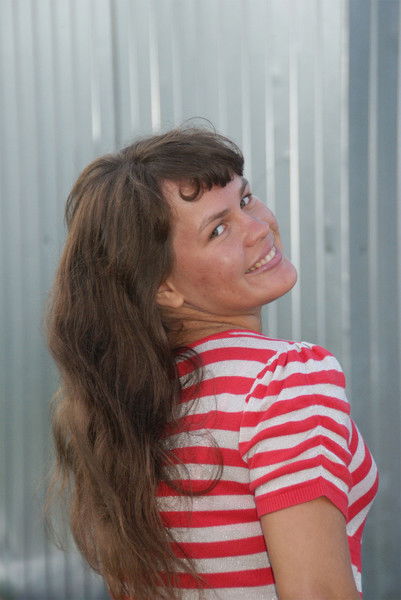 Мария Кадыкова