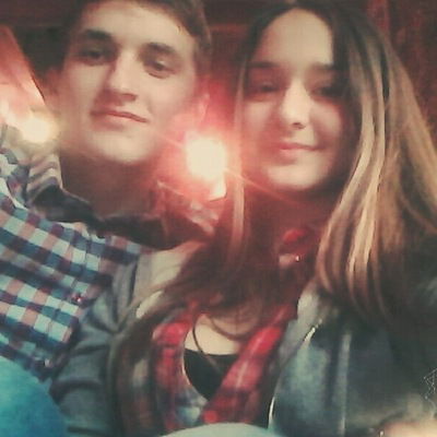 Жека Кикина