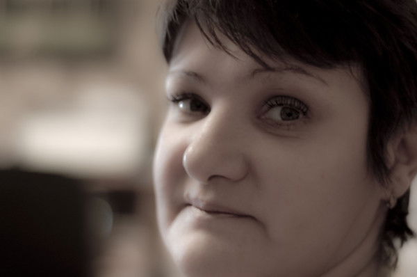 Диана Лаврова