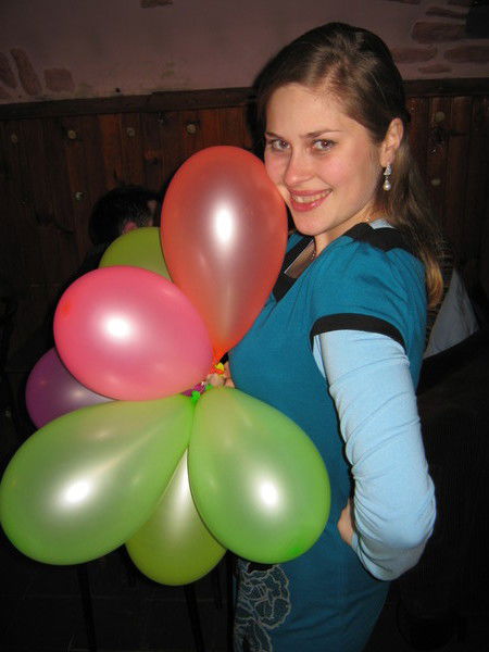 Татьяна Лемишко