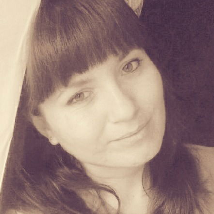 Анастасия Кургулова