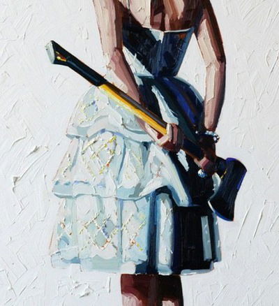 Русалина Галимуллина