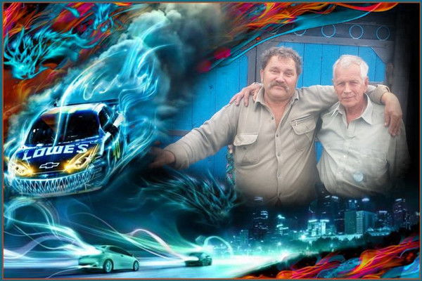 Георгий Горшин