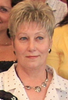 Надежда Макарчук