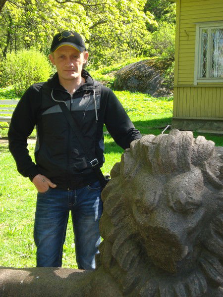 Сергей Медведев