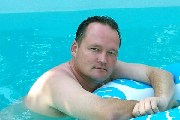 Дмитрий Цой