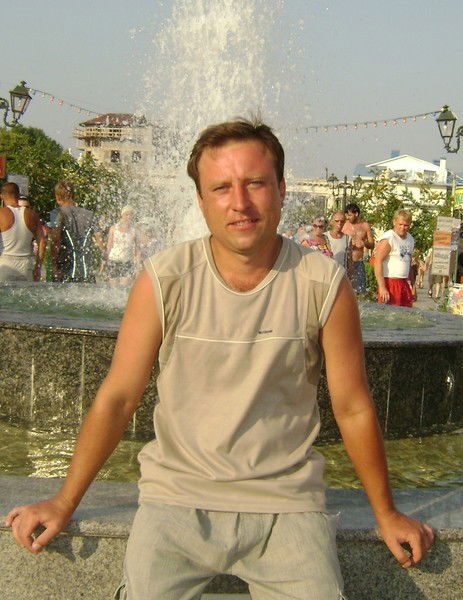 Николай Пилипенко