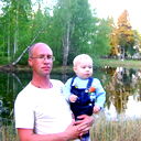 Максим Ганькин