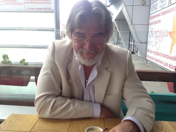 Андрей Волынец