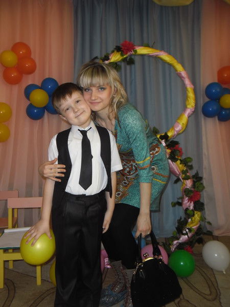 Екатерина Кузнецова