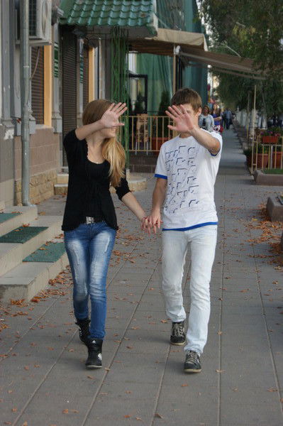 Олька Копылова