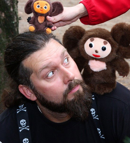 Владимир Левкин