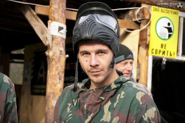 Андрей Надеин