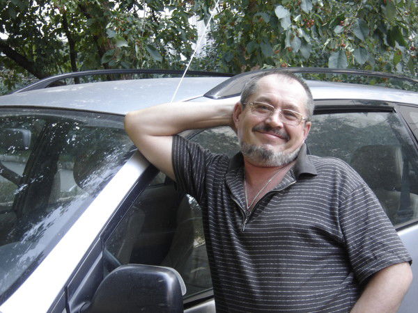 Юрий Денисов