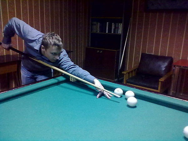 Дмитрий Иванов