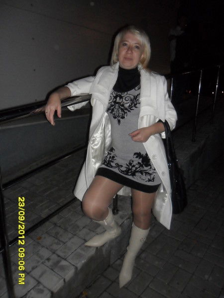 Елена Михайлова