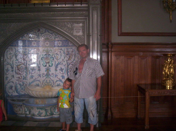 Павел Павел