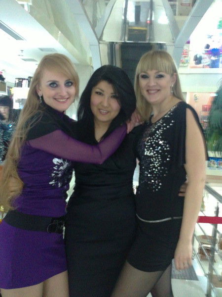 Гаухар Абдукаримова