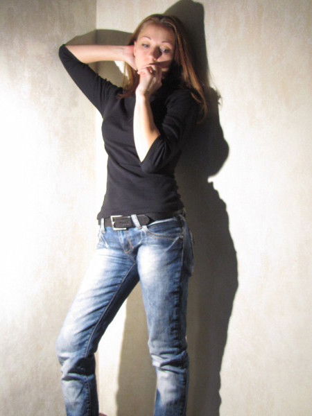 Ирина Пешхоева