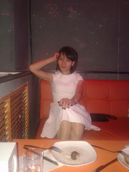 Акон_Ай Бахытжановна