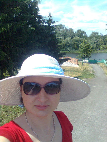 Радость Позитивная