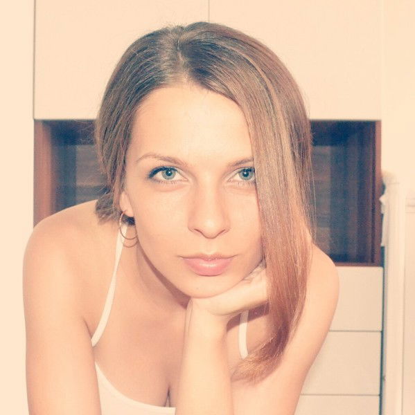 Олеся Клекчян