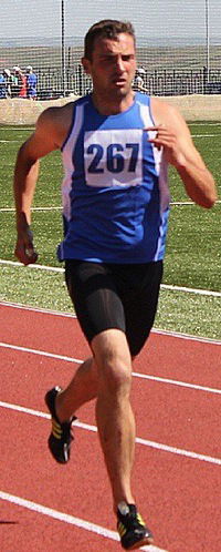 Иван Пьянзин