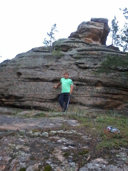 Александр Вильценс