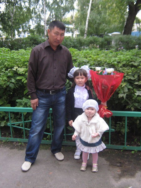 Аман Ильясов