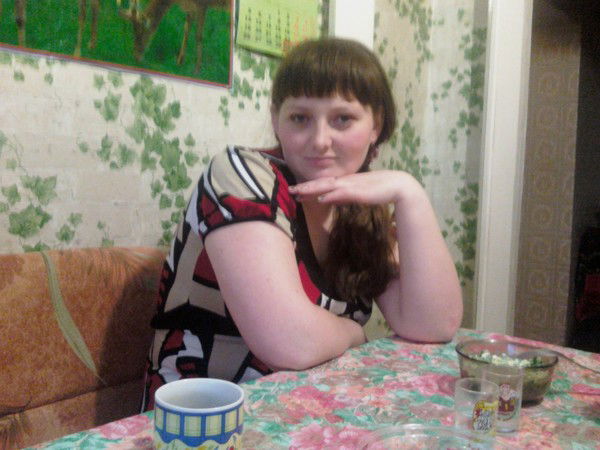 Наталья Черная