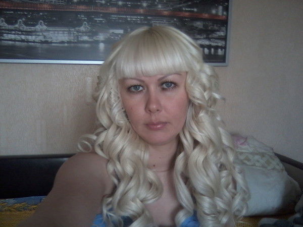 Людмила Курнаева