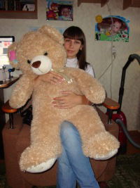 Наташа Natasha