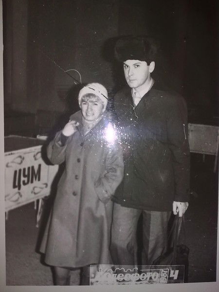 Надежда Короткина