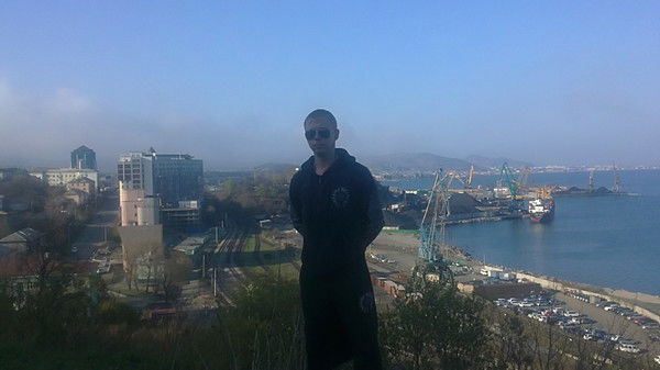 Владимир Лучников