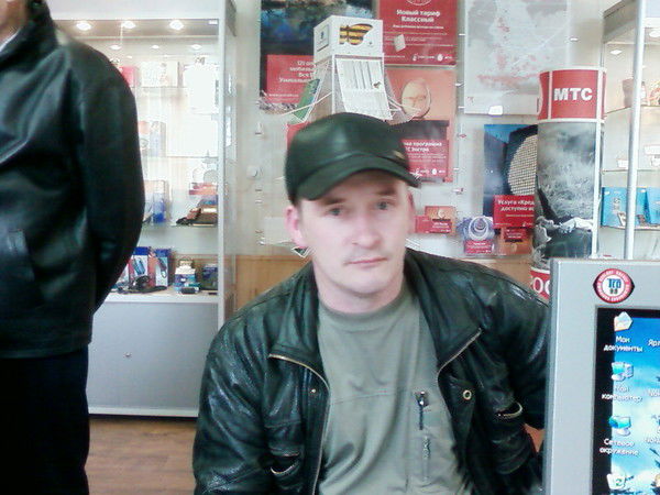 Игорь Панкратов